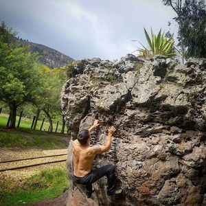 Meet your Posher, Nick